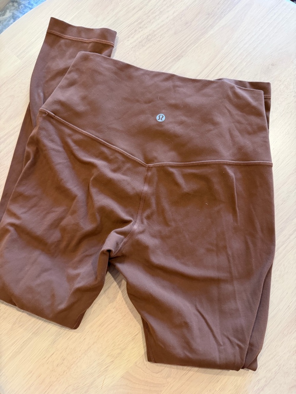 Lulu lemon leggings
